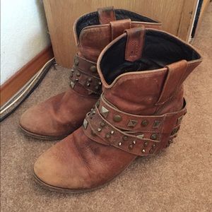Corral Boots